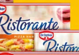 Ristorante Pizza Hawaii