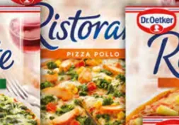 Ristorante Pizza Pollo