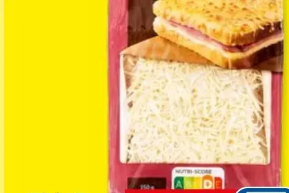 Croque-monsieur