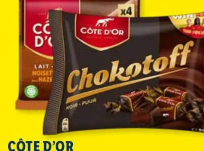 Chocolate