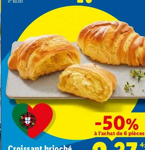 Croissant