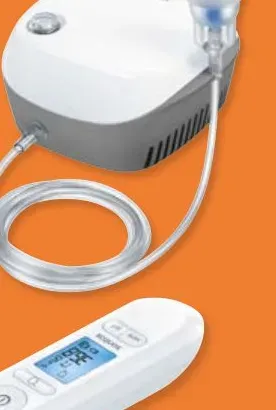 Inhaler