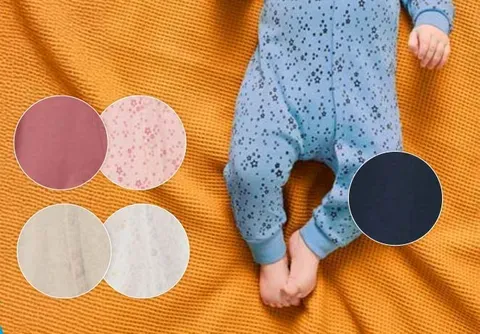 Pajamas, 2 pieces