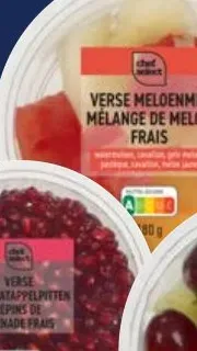 Fresh Fruits Mix