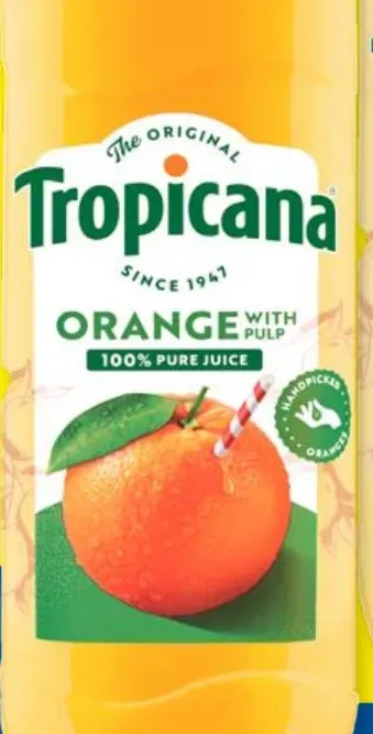 Orange Juice