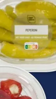 Sweet Peppers