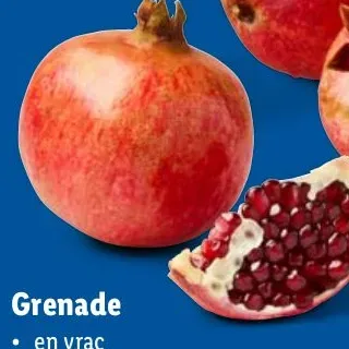 Pomegranate