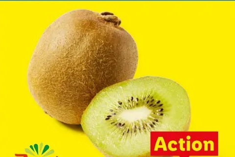 Green Kiwi
